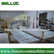 China Vertical Foam Cutting Machine Btlq-3L